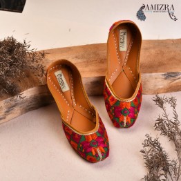 PHULKARI-PHOOL 